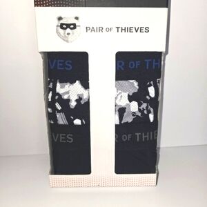 Pair Of Theives Mens Boxer Briefs 2 Pair Size Small